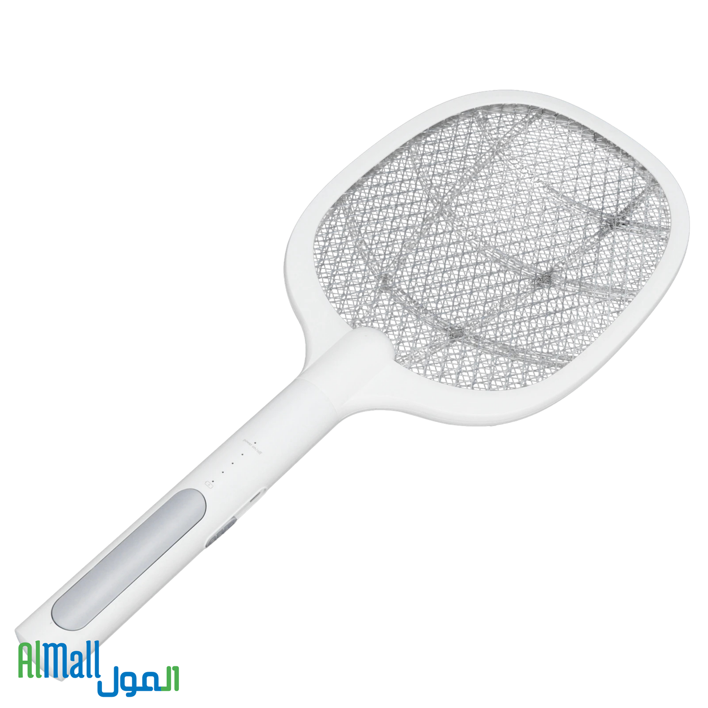 ⚡ ZapShield™ — Éliminez Moustiques et Insectes en 1 Geste