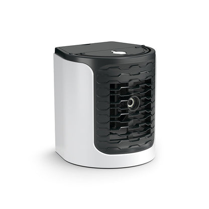 ❄️ VentiFresh™ — Restez au frais au bureau sans climatiseur