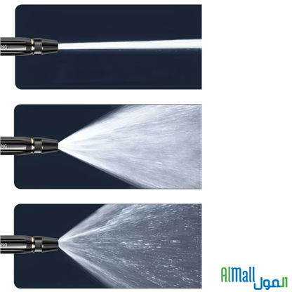 💧 Nettoyeur haute pression — HydroBlast