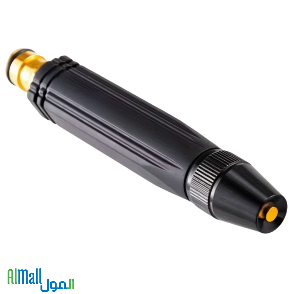HydroBlast™ — Nettoyeur Haute Pression Portable 150 Bar