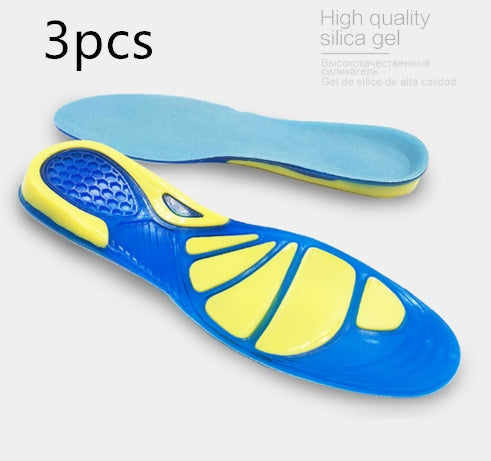 🦶 Soulagez vos pieds instantanément, toute la journée