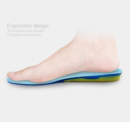 🦶 Soulagez vos pieds instantanément, toute la journée