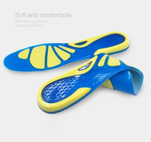 🦶 Soulagez vos pieds instantanément, toute la journée