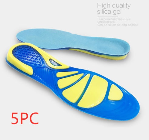 🦶 Soulagez vos pieds instantanément, toute la journée