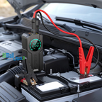 RescuePack™ — Kit Démarrage Auto 4-en-1