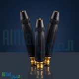 HydroBlast™ — Pistolet Haute Pression pour Tuyau d'Arrosage