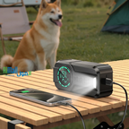 RescuePack™ — Kit Démarrage Auto 4-en-1
