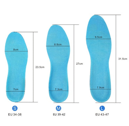 🦶 Soulagez vos pieds instantanément, toute la journée