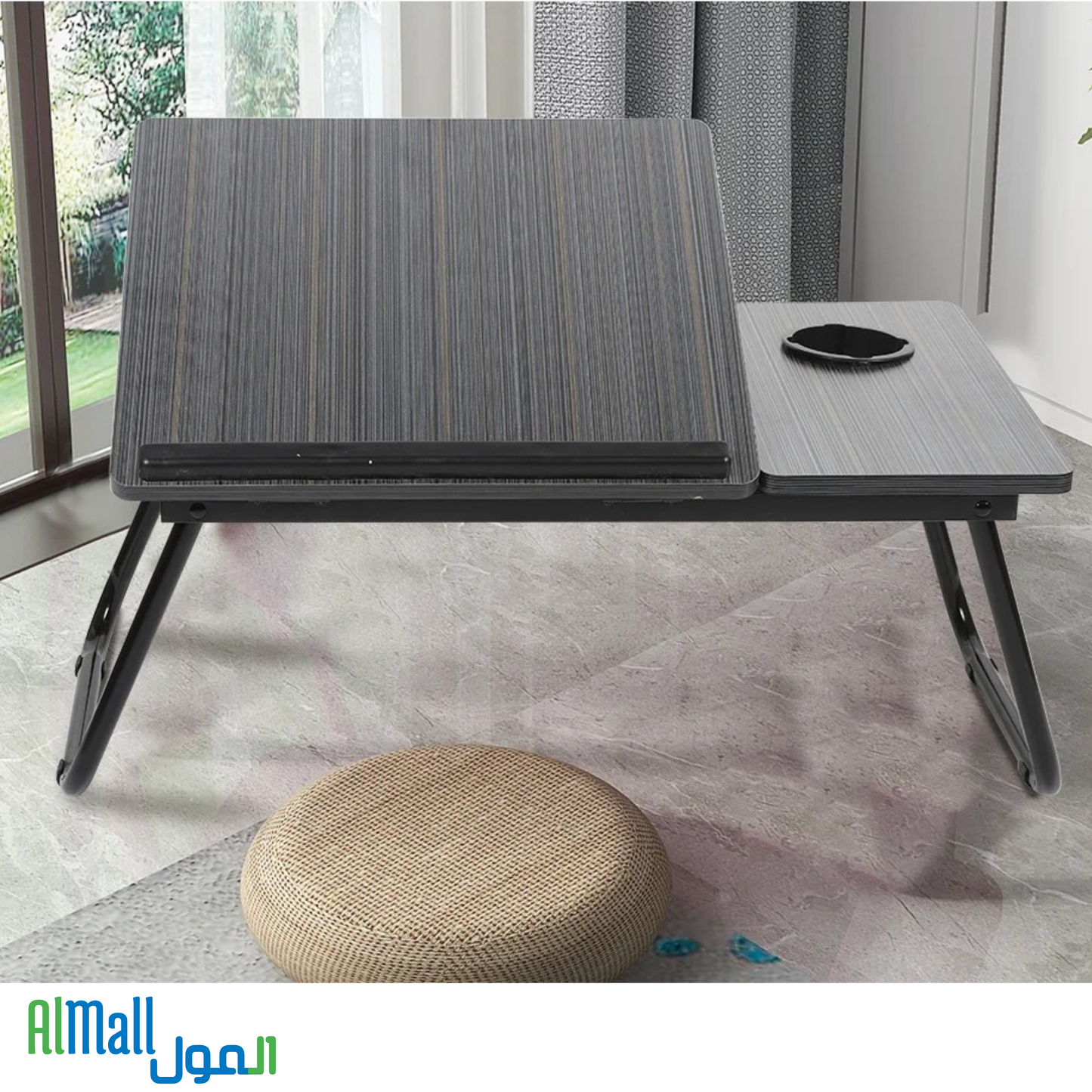 Bureau de Lit Pliable