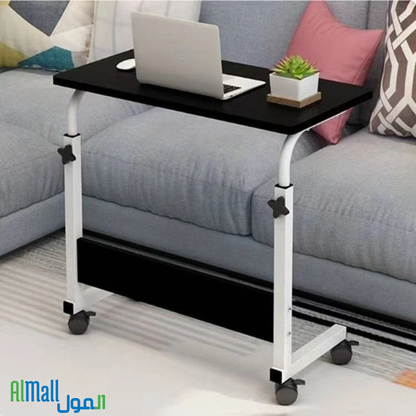 FlexDesk™ — مكتب متحرك قابل للتعديل