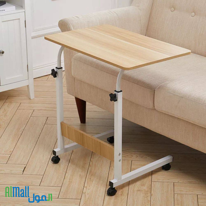 FlexDesk™ — مكتب متحرك قابل للتعديل