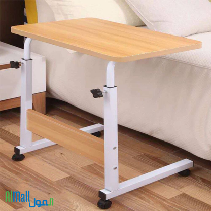 FlexDesk™ — مكتب متحرك قابل للتعديل