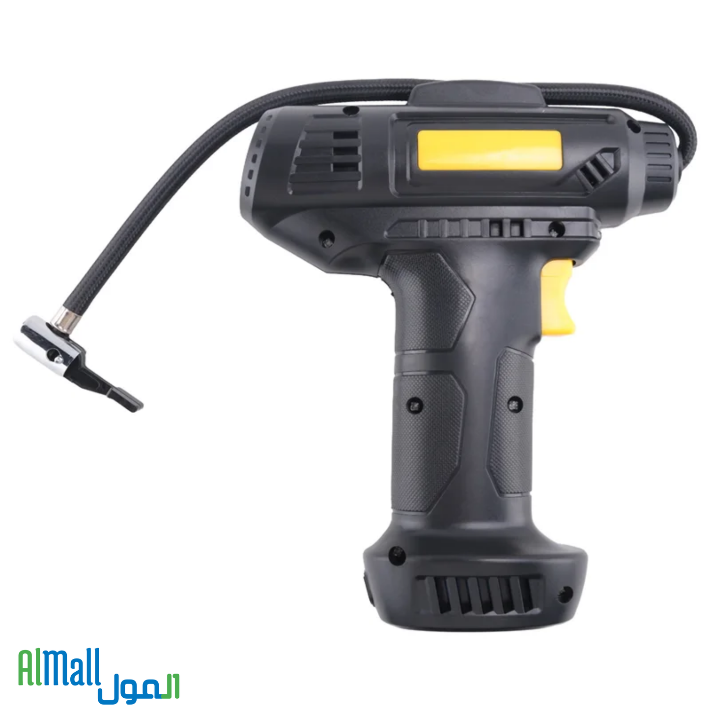 AirPump Pro™ — انفخ إطارات سيارتك في 3 دقائق