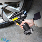 AirPump Pro™ — Compresseur Auto Digital 250 PSI