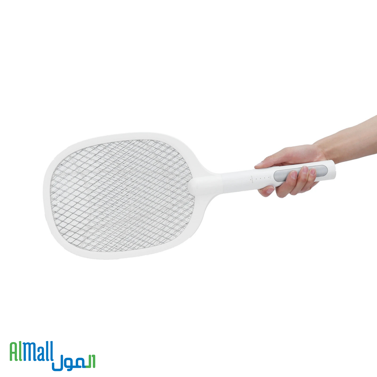 ⚡ ZapShield™ — Éliminez Moustiques et Insectes en 1 Geste