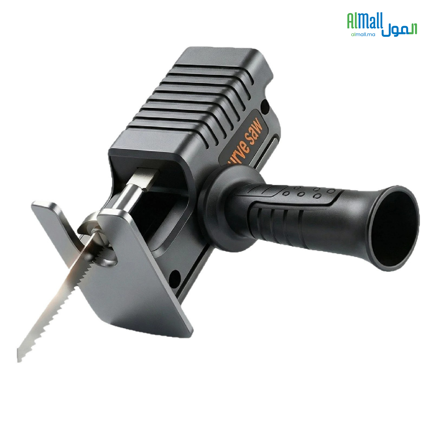 DrillSaw™ - Transformez Votre Perceuse en Scie Réciprocante en 30 Secondes