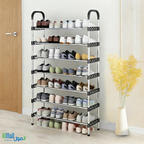 ShoeCabinet™ — Meuble à Chaussures 20 Paires