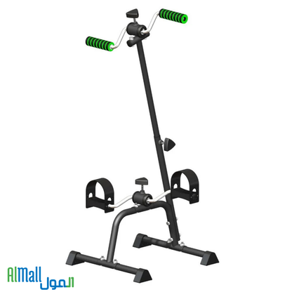 Vélo de rééducation 2-en-1 · RehabCycle Pro™