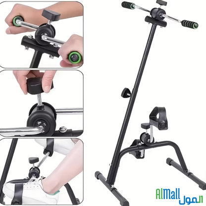 Vélo de rééducation 2-en-1 · RehabCycle Pro™
