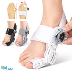 🦶 Corrigez votre hallux valgus en douceur, jour après jour