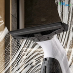 ClearPro™ — Lave-Vitres Sans Traces