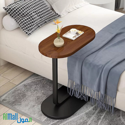 Table d'Appoint en C NidoFlex