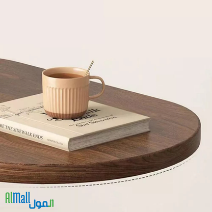 Table d'Appoint en C NidoFlex