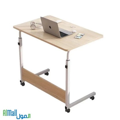 FlexDesk™ — مكتب متحرك قابل للتعديل