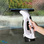 ClearPro™ — Lave-Vitres Sans Traces
