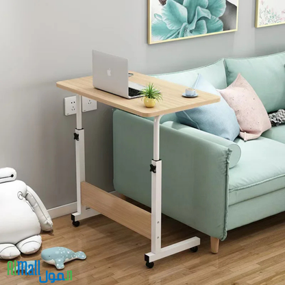 FlexDesk™ — مكتب متحرك قابل للتعديل