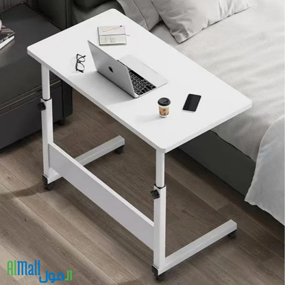 FlexDesk™ — مكتب متحرك قابل للتعديل