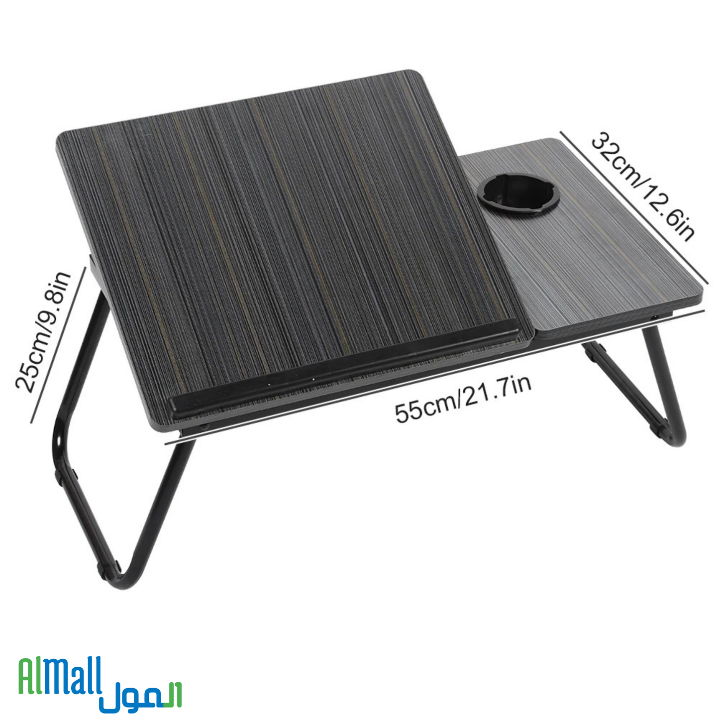 Bureau de Lit Pliable