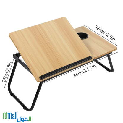 Bureau de Lit Pliable