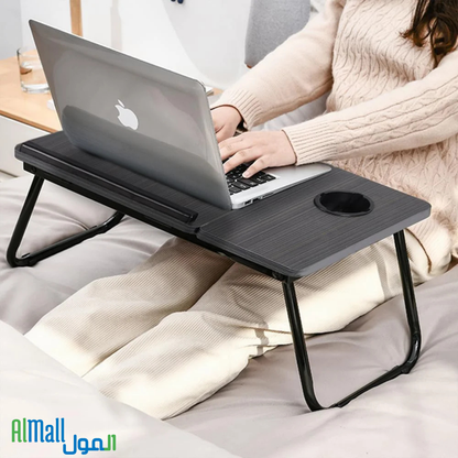 Bureau de Lit Pliable