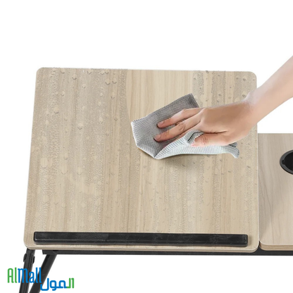 Bureau de Lit Pliable