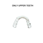 SmilePro™ — Facettes Dentaires Snap-On Ajustables