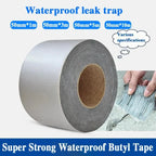 SealFix™ — Ruban Étanche Aluminium Waterproof