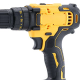 DrillMaster™ — Perceuse Visseuse Sans Fil Lithium