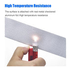 SealFix™ — Ruban Étanche Aluminium Waterproof