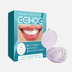 SmilePro™ — Facettes Dentaires Snap-On Ajustables