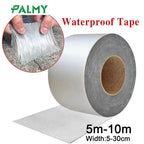 SealFix™ — Ruban Étanche Aluminium Waterproof