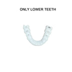 SmilePro™ — Facettes Dentaires Snap-On Ajustables