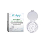 SmilePro™ — Facettes Dentaires Snap-On Ajustables