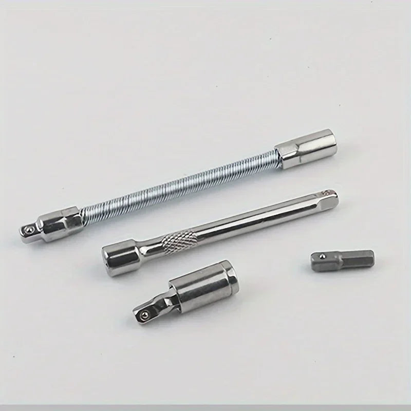 MechKit™ — Kit 46 Outils Pro Auto & Vélo