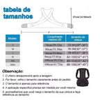 PostureFix™ — Correcteur de Posture Renforcé