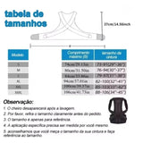 BackSupport™ — Ceinture Lombaire de Maintien