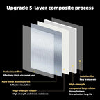 SealFix™ — Ruban Étanche Aluminium Waterproof