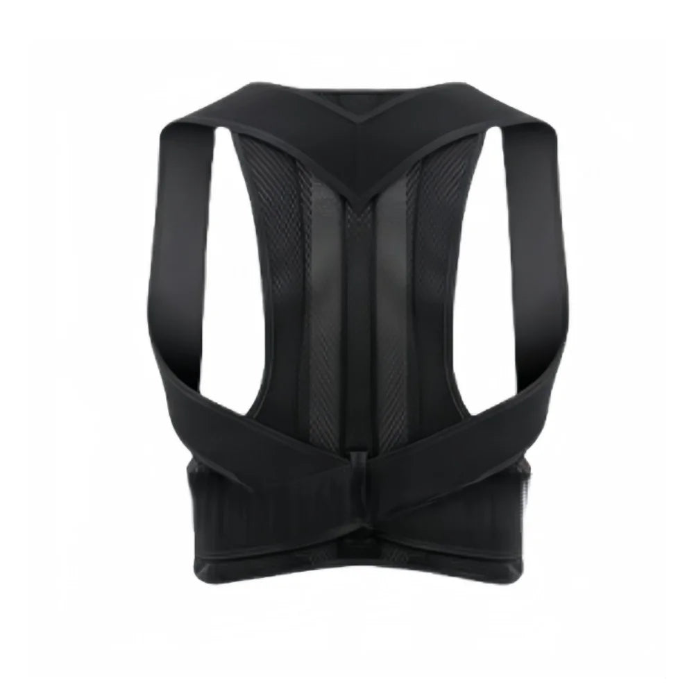 PostureFix™ — Correcteur de Posture Renforcé