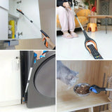 GrabEasy™ — Pince Ramasse Objets Rotative 360°