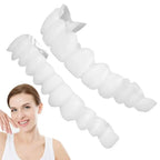 SmilePro™ — Facettes Dentaires Snap-On Ajustables